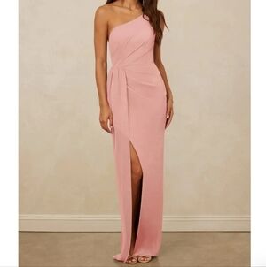 Christian Siriano Bridal For Azazie Dress